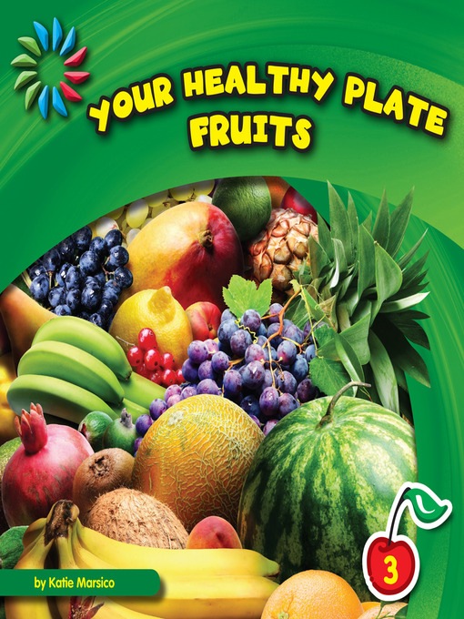 your healthy plate media on demand overdrive title details for your healthy plate by katie marsico wait list