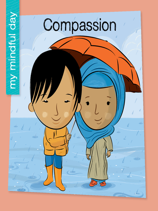 Cover image for Compassion