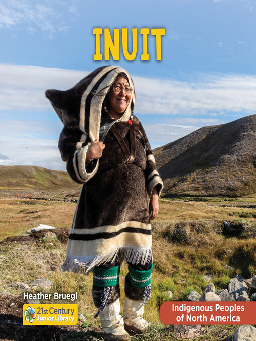 Inuit