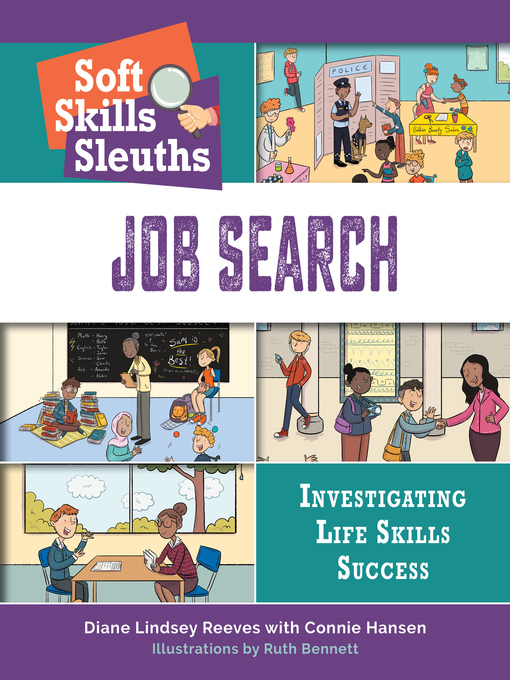 Cover image for Job Search