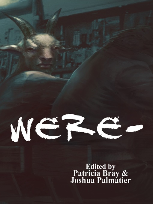Cover image for Were-