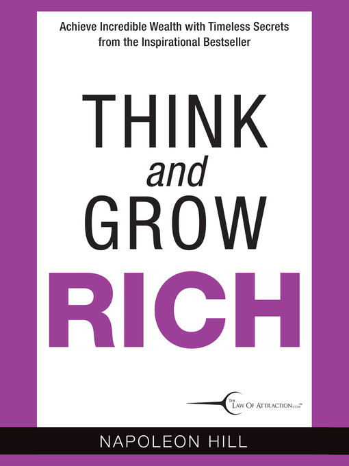 Ebook Think And Grow Rich Bahasa Indonesia Pdf