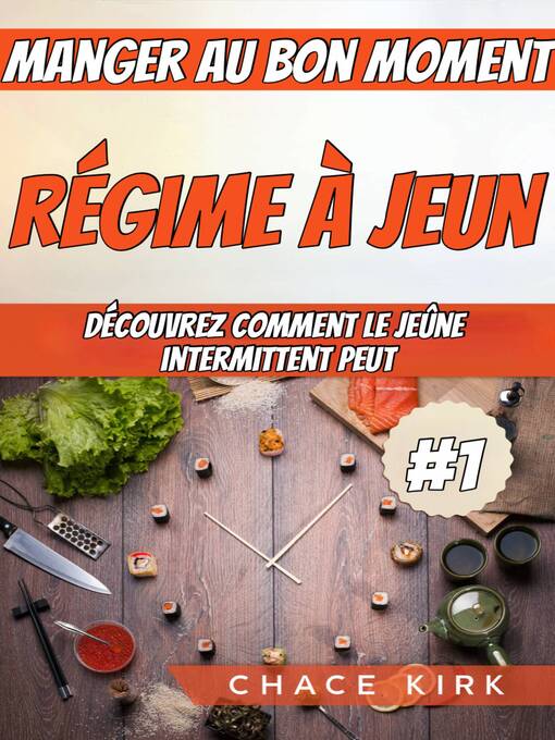 Le jeûne intermittent