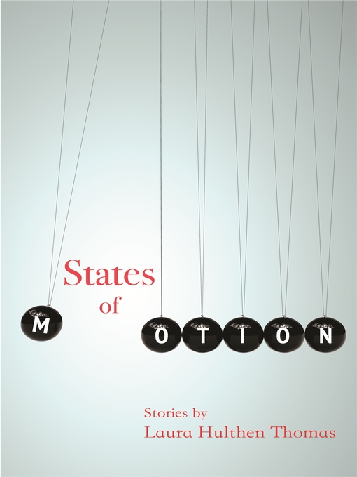 States of Motion States of Motion