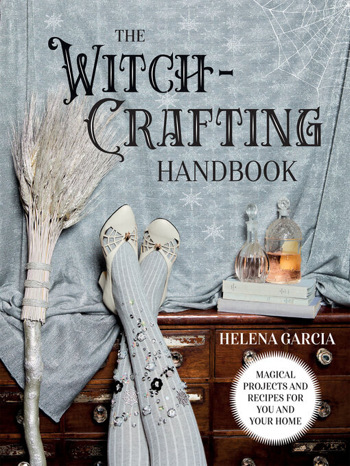 The Witch-crafting Handbook