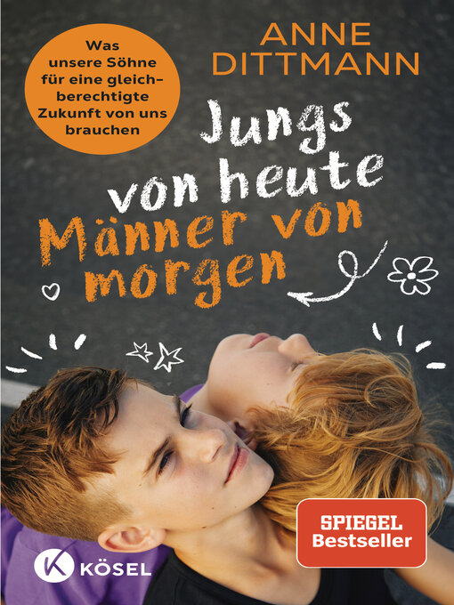 Cover des Mediums