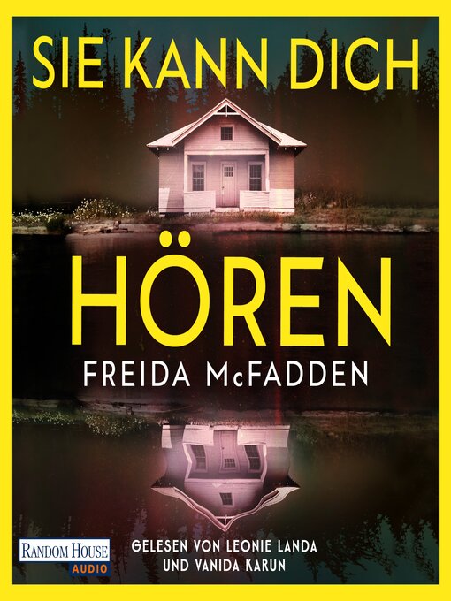Cover des Mediums