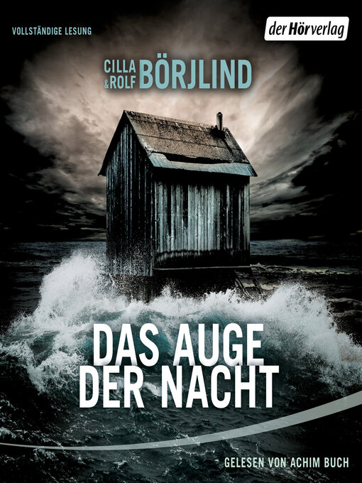 Cover des Mediums