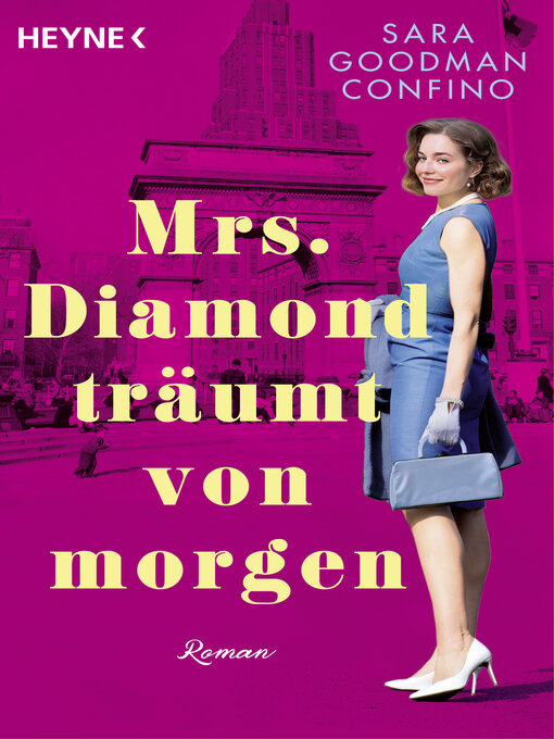 Cover des Mediums