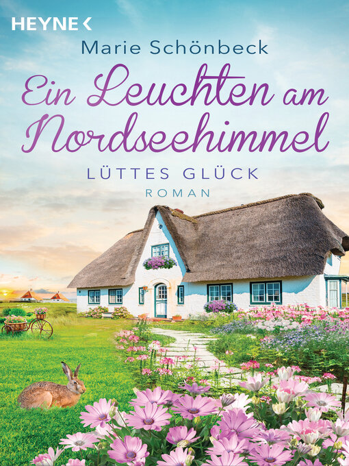 Cover des Mediums