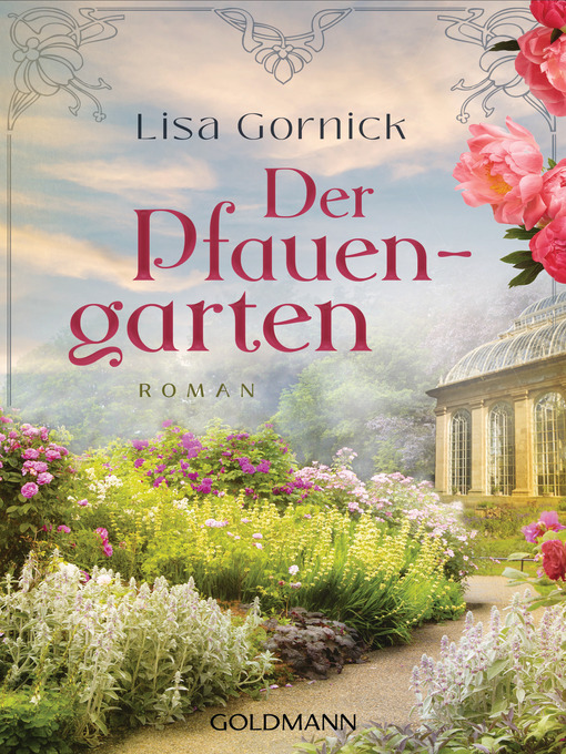 Cover des Mediums