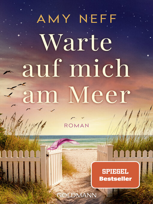 Cover des Mediums