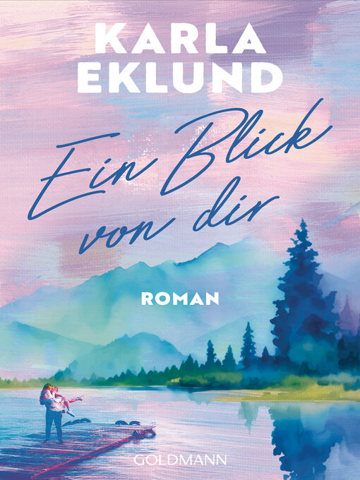 Cover des Mediums