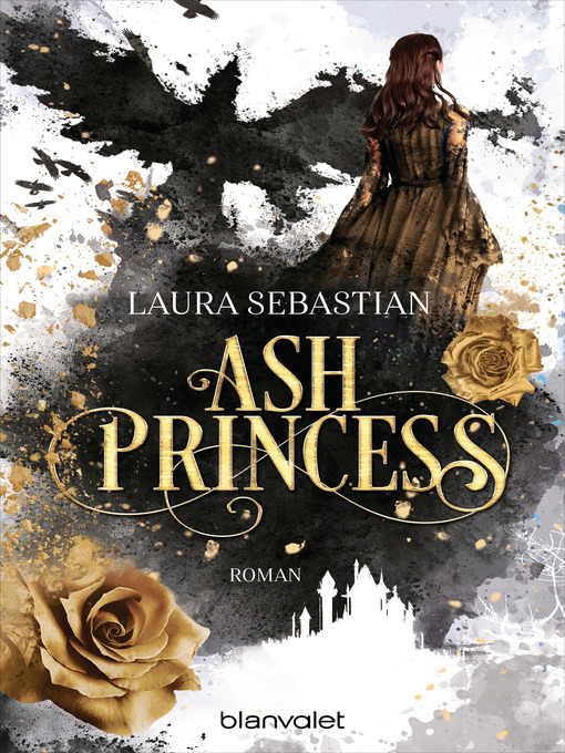 ash princess laura sebastian