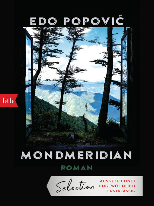 Cover des Mediums