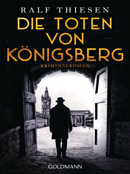 Cover des Mediums