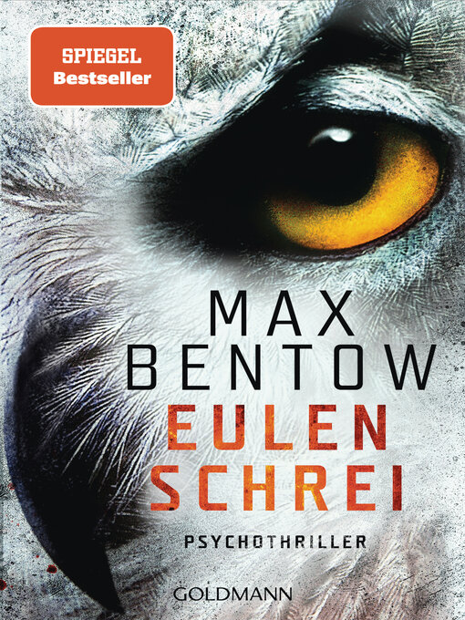 Cover des Mediums