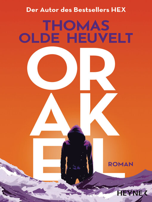 Cover des Mediums