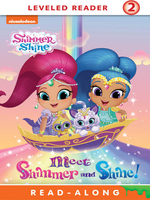 Meet Shimmer and Shine - Download Destination - OverDrive