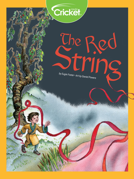 The Red String