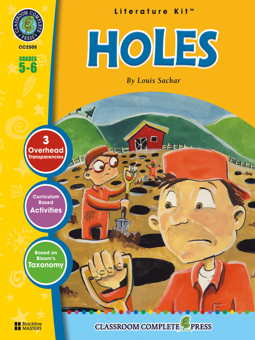  Holes: Louis Sachar eBook : Sachar, Louis: Kindle Store