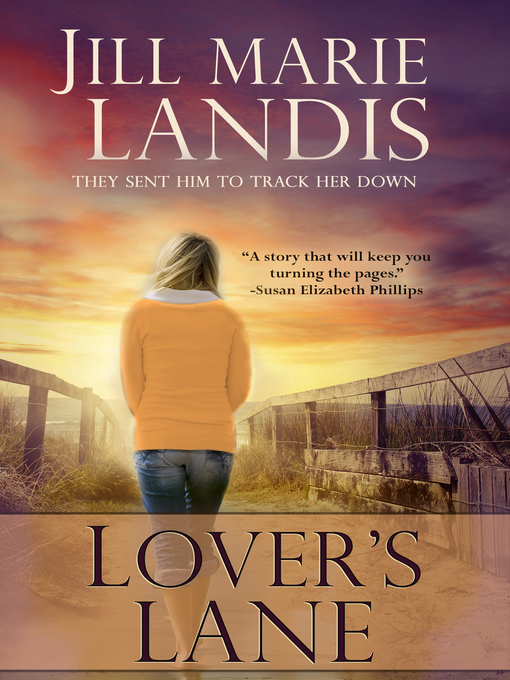 Lover's Lane - St. Albert Public Library - Overdrive