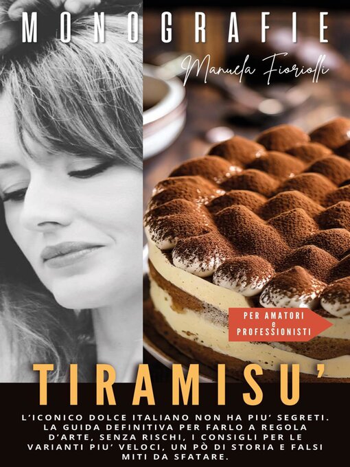 Tiramisù