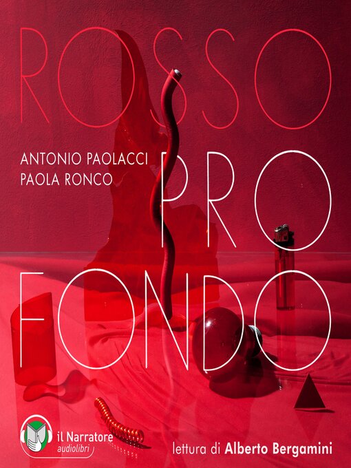 Rosso profondo