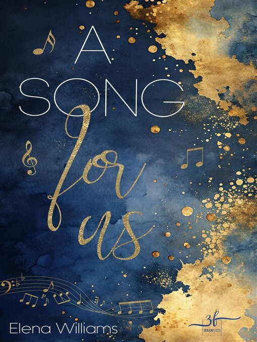 A Song for Us buchcover