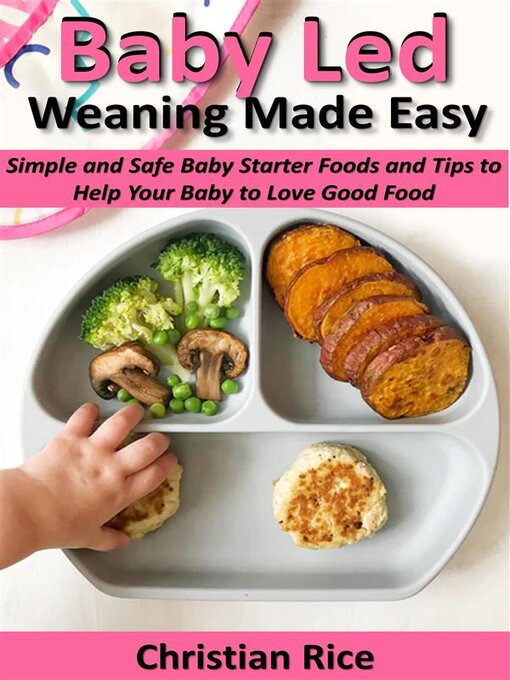 Tips to Baby Food Made Easy