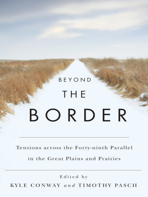 Beyond the Border - Busan English Library - OverDrive Busan English Library