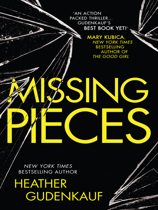 Missing Pieces Missing Pieces