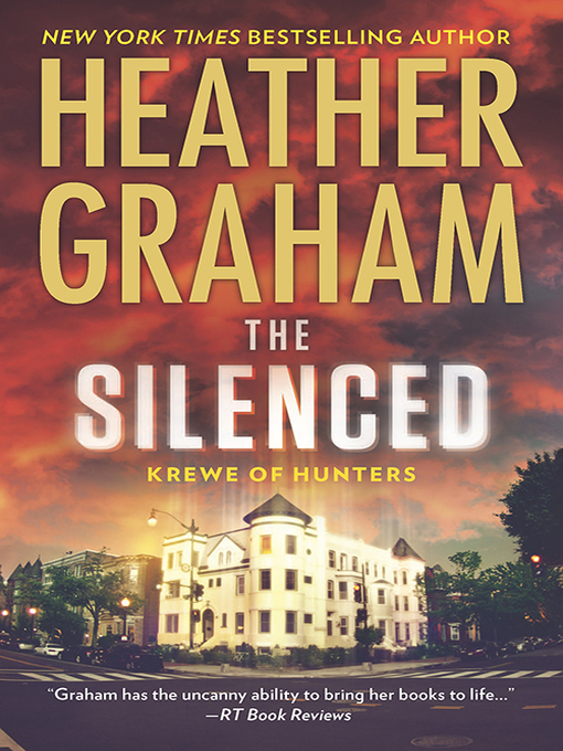 The Silenced The Silenced