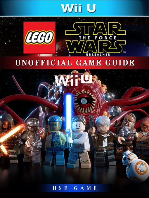 Minecraft Story Mode Wii U Unofficial Game Guide eBook by Hse