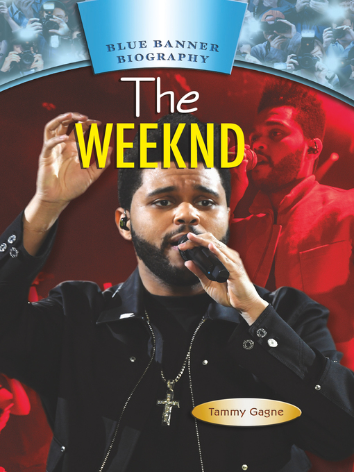 The Weeknd, Biography, Songs, Albums, & Facts