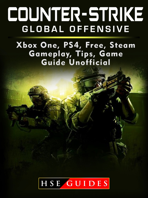 Counter-Strike: Global Offensive - XBOX 360 Games