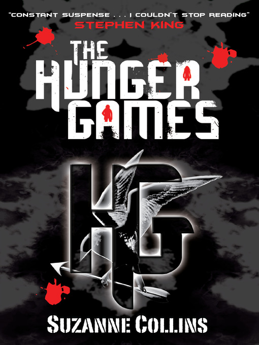 Hunger Games 4-Book Digital Collection (The Hunger Games, Catching Fire,  Mockingjay, The Ballad of Songbirds and Snakes) eBook by Suzanne Collins -  EPUB Book