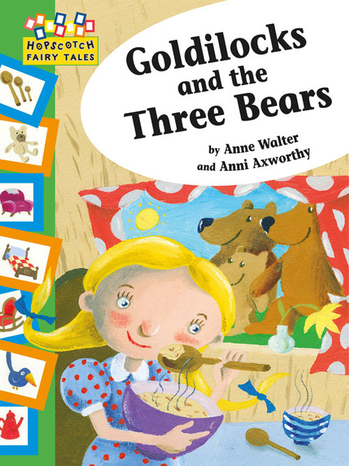 Kids - Goldilocks and the Three Bears - Edmonton Public Library - OverDrive