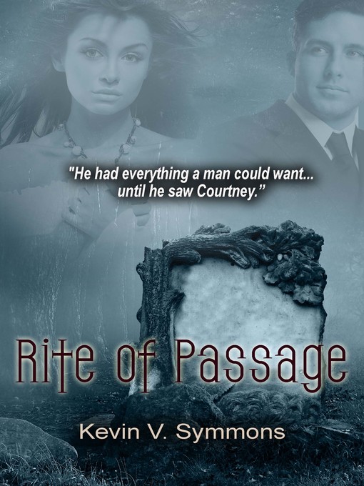 Kaorh Rite Of Passage