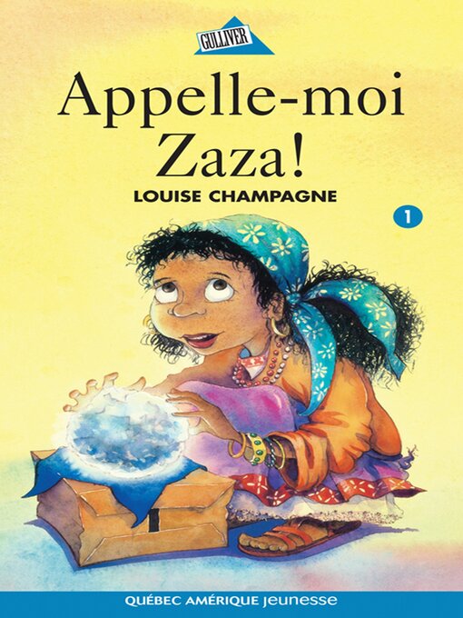 Zaza! 1--appelle-moi zaza! Zaza! 1--appelle-moi zaza!