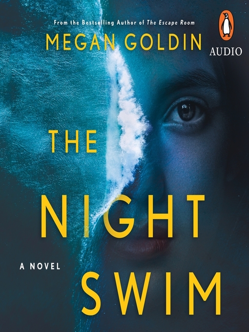 the night swim by megan goldin