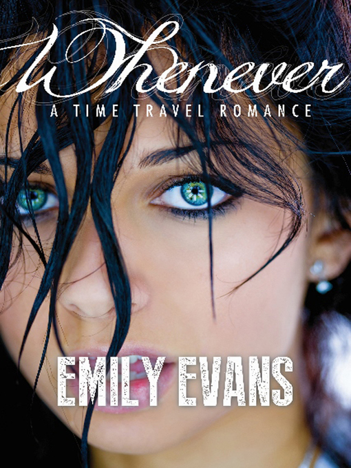 Whenever (a Time Travel Romance)