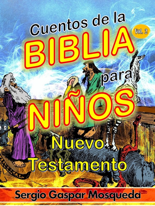 Nuevo Testamento