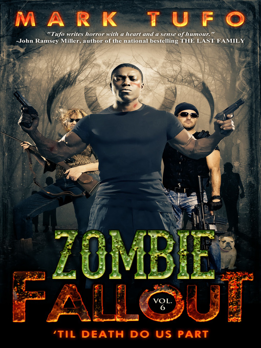 Zombie Fallout 6 - Navy MWR Digital Library - OverDrive