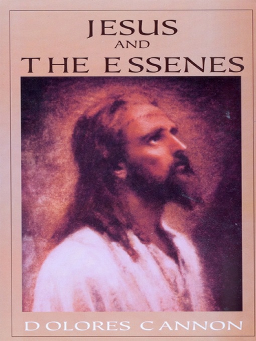 Jesus and the Essenes Jesus and the Essenes