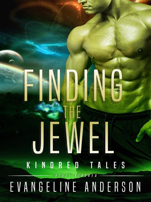 Hunted by Evangeline Anderson Hunted by Evangeline Anderson
