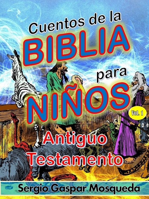 Antiguo Testamento