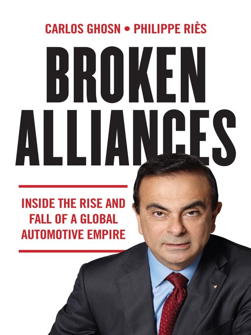 Broken Alliances - Hong Kong Public Libraries (HKPL) - OverDrive