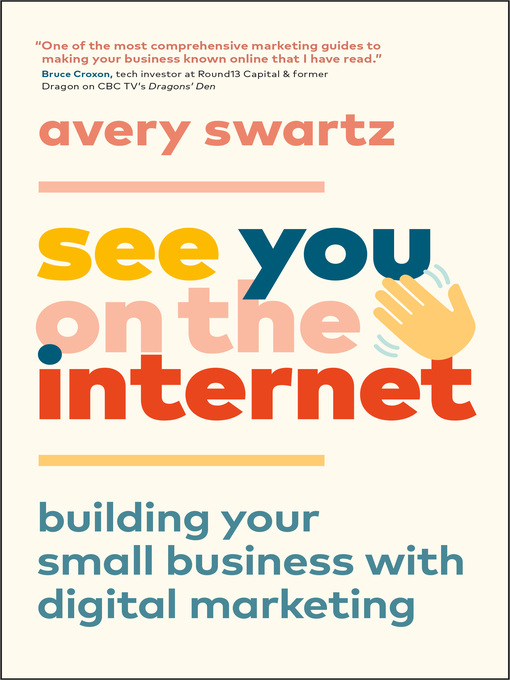 Title details for See You on the Internet by Avery Swartz - Wait list
