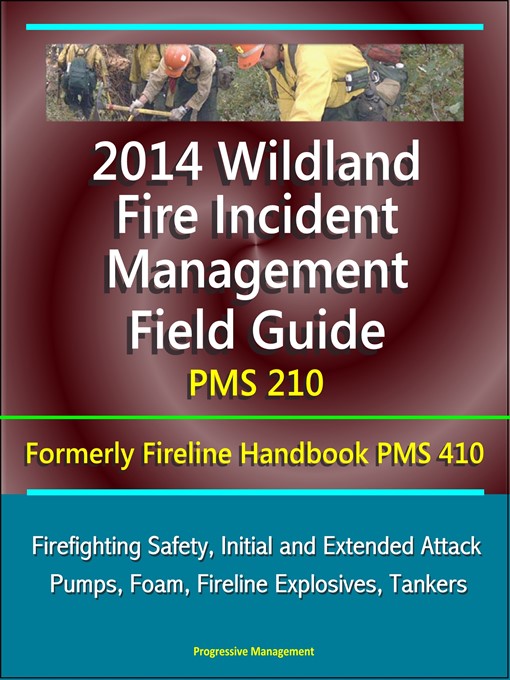 Fireline Magazine - National Wildfire Suppression Association